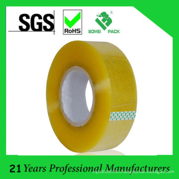 Good Brand Transparent OPP Adhesive Packing Tapes